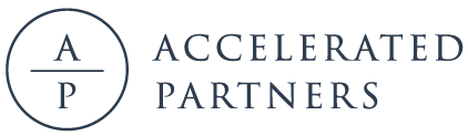 Accelerated Partners logo